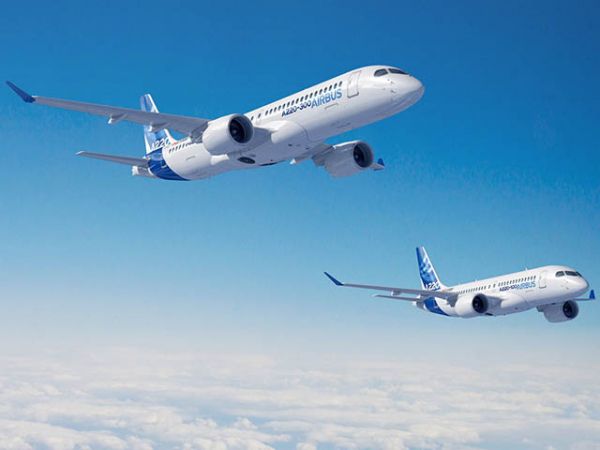 FAL A220 : le personnel d’Airbus du site de Mirabel rejette une troisième proposition