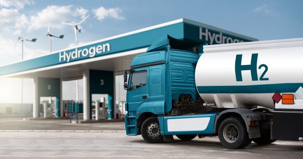 Hydrogène : une entreprise de la filière lance une première « marketplace »