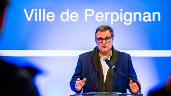 VIDÉO. Couvre-feu pour les mineurs : "Si c'est concluant à Béziers, pourquoi pas le mettre à Perpignan" assure Louis Aliot