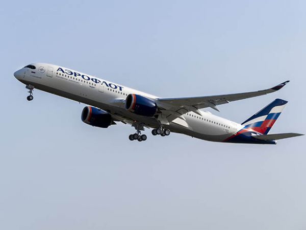 Sanctions occidentales : Aeroflot limite les repas pour les vols entre la Russie et les Seychelles