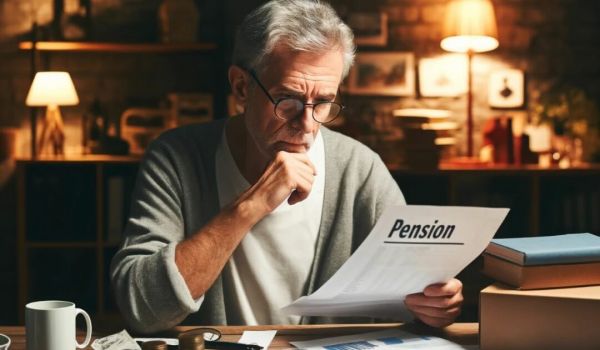 Les retraités coûtent cher et vont payer !
