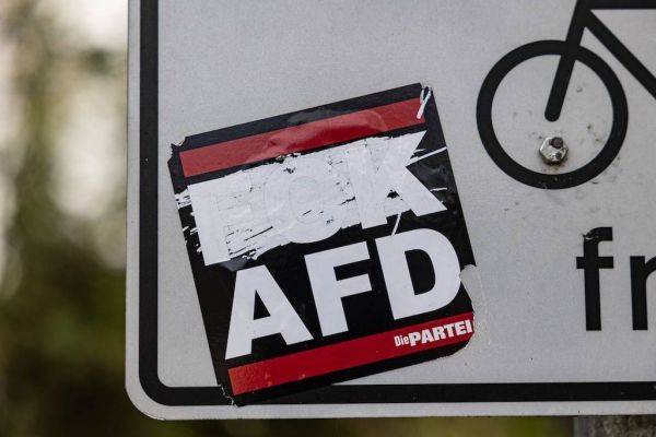 Allemagne : l'assistant d'un eurodéputé AfD soupçonné d'espionnage au profit... de la Chine