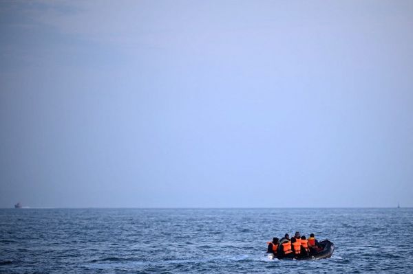 Drame dans la Manche: Au moins cinq migrants meurent dans une tentative de traversée