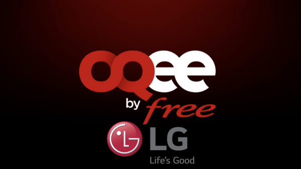 Oqee de Free débarque enfin sur les TV LG ! Quelles sont les TV compatibles ?