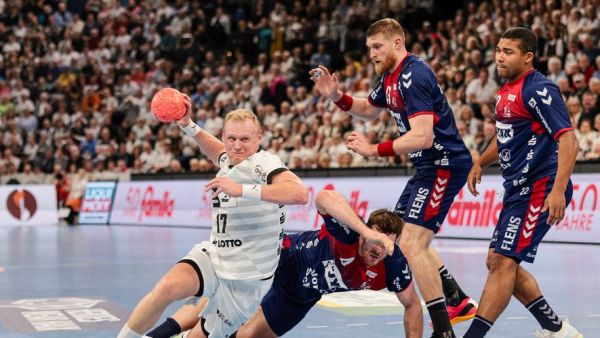 MHB - Kiel : état des lieux du championnat allemand, royaume du handball et dominateur sur la scène européenne