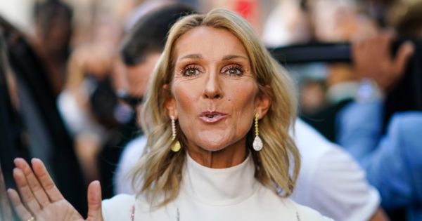 "Je sais que rien ne va m'arrêter" : Céline Dion se livre comme rarement sur son combat contre la maladie