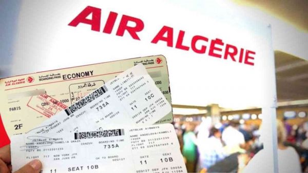 Prix, destinations, conditions... Tout sur la nouvelle promotion d’Air Algérie