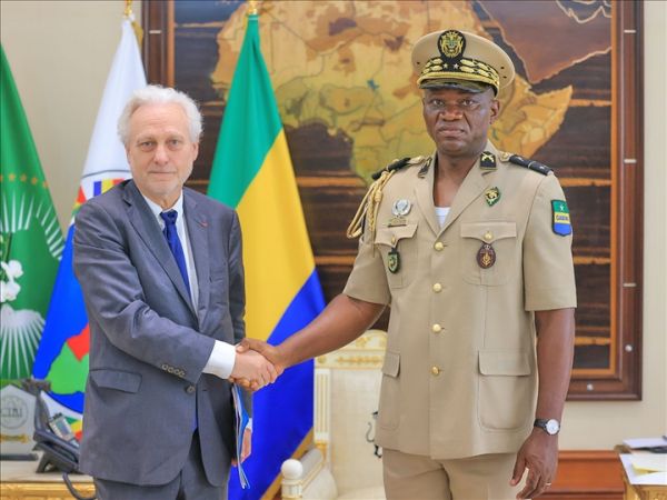 Audiovisuelle: le Gabon envisage une adhésion à TV5 Monde pour une visibilité internationale (aLibreville.com)
