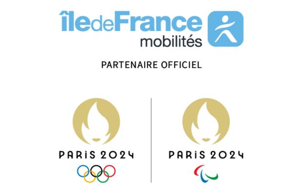 Comment installer l’application “transports public Paris 2024” sur iPhone ?