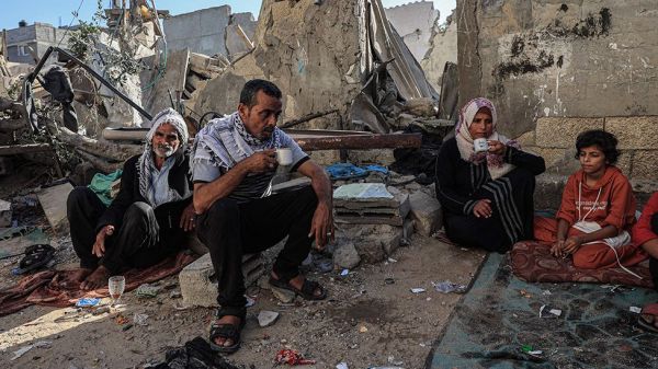 Gaza, « Plan International » demande une « augmentation colossale » de l’aide