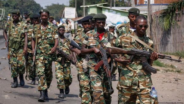 Rivalité Burundi-Rwanda : les attaques des rebelles Red-Tabara aggravent les tensions régionales