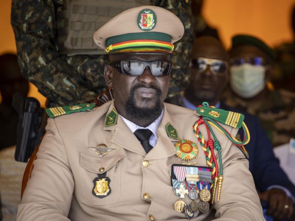 Guinée: l'opposition s'organise autour de l'Union sacrée pour faire pression sur la transition