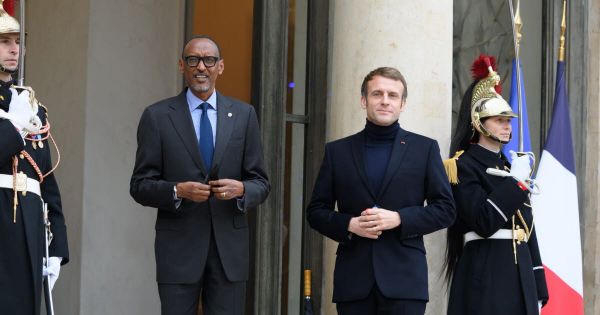Diplomatie. Conflit en RDC : Macron appelle les présidents rwandais et congolais à renouer le dialogue