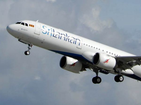 AirAsia intéressée par une participation dans SriLankan Airlines