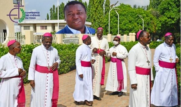 Togo/Accréditation électorale : La CENI rejette la demande de l’Église catholique