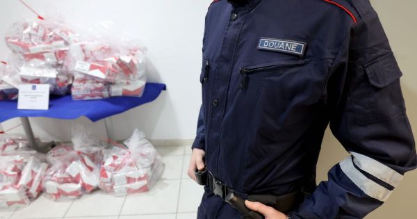 Marseille. Un réseau de trafic de prégabaline, la « drogue du pauvre », démantelé