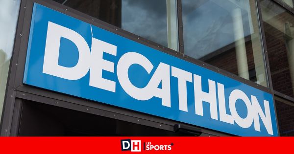 L'inquiétude est grande chez Decathlon après l'annonce de la fermeture du dépôt de Willebroek : "Très inquiet pour la suite, même pour les magasins”