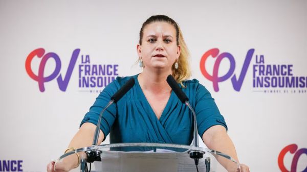 Après la convocation de Mathilde Panot pour « apologie du terrorisme », la gauche serre les rangs