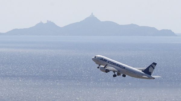 Le préfet de Corse fait état de "défaillances graves" de la sûreté de l'aéroport d'Ajaccio depuis fin 2022