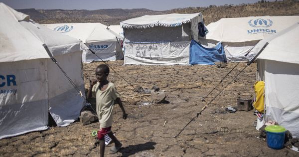 En Ethiopie, de nouveaux affrontements dans le Nord déplacent plus de 50 000 personnes, selon l'ONU