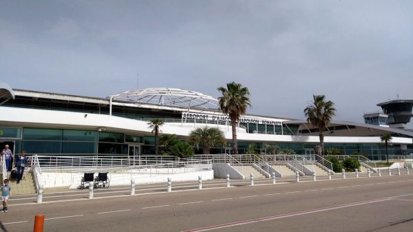 Aéroport d'Ajaccio : le préfet dénonce des « défaillances graves » de la sûreté depuis fin 2022