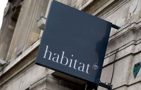 La marque Habitat va se relancer en ligne, cinq mois après sa liquidation