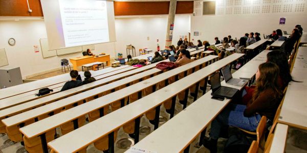 Proche-Orient : comment apaiser le débat à l'université ?