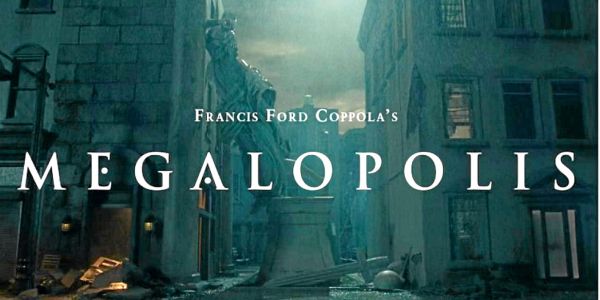 « Megalopolis » de Coppola sera distribué en France par Le Pacte