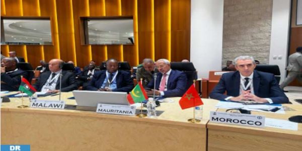 Le Maroc prend part à Abuja à la Réunion africaine de haut-niveau sur la lutte contre le terrorisme