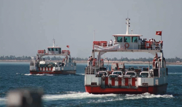 Report de la grève des agents maritimes à Bizerte : un compromis trouvé lors d’une réunion de conciliation