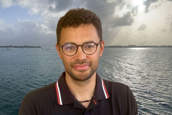 Lomano Takasi, l'espoir émergent de Wallis-et-Futuna dans le monde de la voile