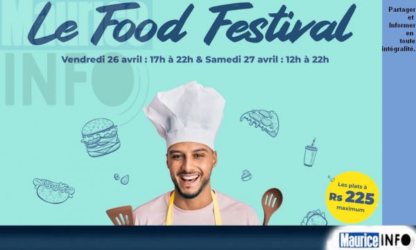 12e édition du Food Festival, un nouveau voyage culinaire autour du monde à La Croisette