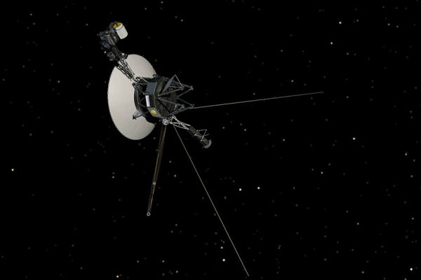 Comment la Nasa a réparé la sonde Voyager 1, à plus de 24 milliards de kilomètres de la Terre