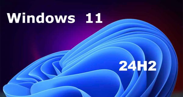 Windows 11 24H2 ne fonctionnera pas avec certains processeur Intel et AMD