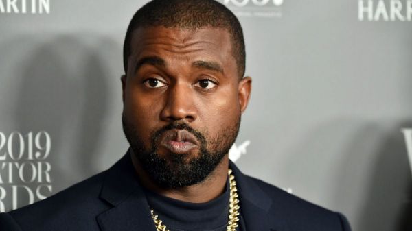 Kanye West rêve d'un plan à trois avec Michelle Obama et son épouse Bianca Censori