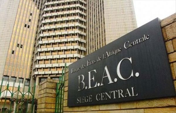 Marché des titres de la Beac : le Cameroun prépare la toute première opération de rachat de dette (Autre presse)