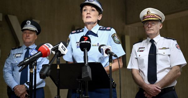 Australie. Terrorisme : sept mineurs arrêtés, suspectés de préparer un attentat