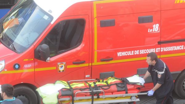 Accident mortel à Mauguio : un motard de 34 ans, originaire de Castries, tué, une voiture lui aurait coupé la route