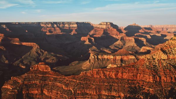 Les civilisations disparues du Grand Canyon ont fabriqué ces objets vieux de 12.000 ans