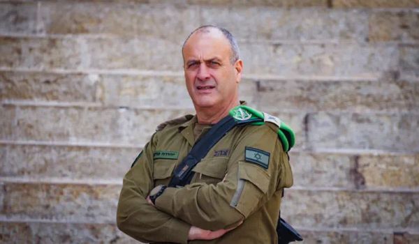 Après le chef d'Aman, le chef du commandement central israélien va aussi démissionner