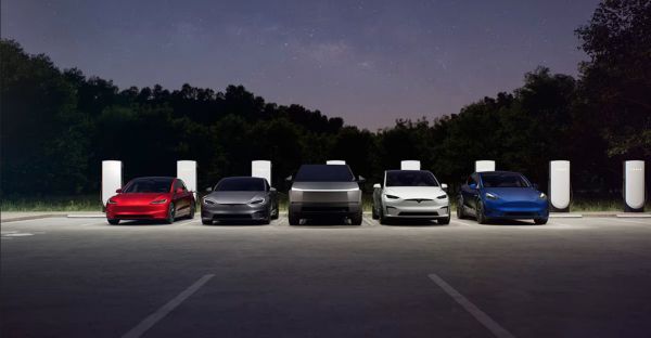 Voici le coût d'entretien d'une Tesla : largement moins cher que n'importe quelle autre voiture