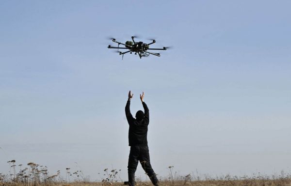 L'Ukraine attaque des sites énergétiques russes avec des drones