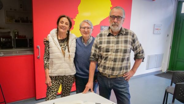 Changement de nom des Pyrénées-Orientales : "Ecarter Pays catalan ou Catalogne nord de la consultation serait anti-démocratique"