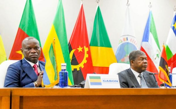 Diplomatie : «Tout s’est bien passé» à Luanda !