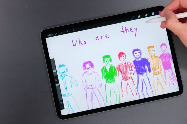 Un incident majeur subi par les nouveaux iPad, avant même leur sortie ?