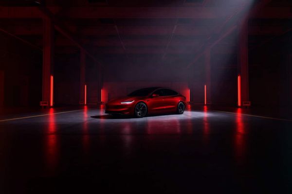 La Tesla Model 3 Performance est de retour ! Toujours le meilleur rapport entre performance et prix ?