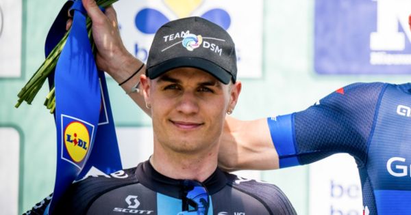 Cyclisme – Tour de Turquie (E4) : Andresen gagne et prend le pouvoir