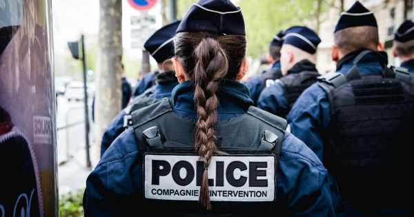 Faits divers. Un réseau de pédopornographie démantelé en France et en Allemagne