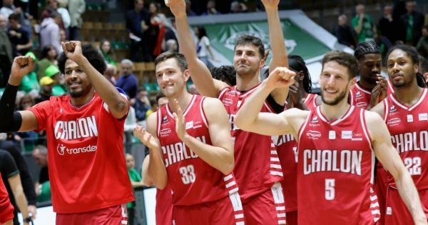 Basket-ball - Élite. Une victoire à Blois à l'image de la saison de l'Élan
