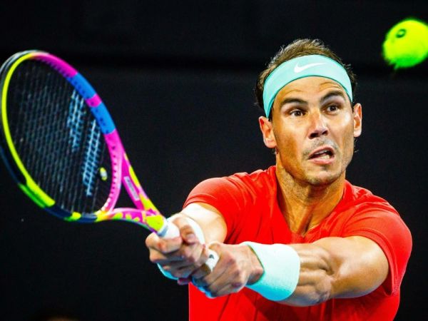 Nadal fait marche arrière sur sa participation à Roland-Garros : "Je ne jouerai à Roland Garros que si je me sens compétitif”